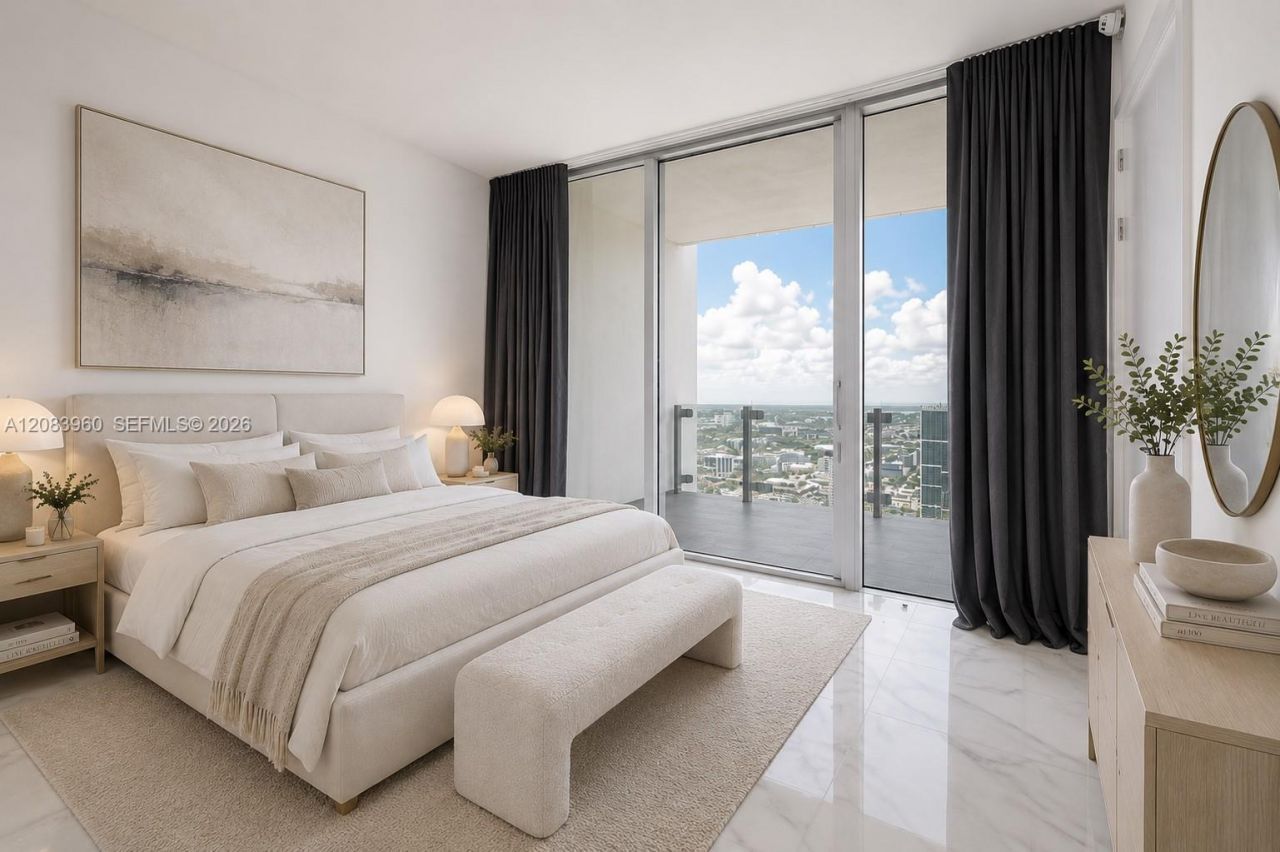 700 NE 26th Ter , Unit 4706, Miami, FL 33137 Photo