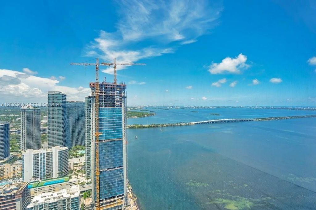 700 NE 26th Ter , Unit 4706, Miami, FL 33137 Photo