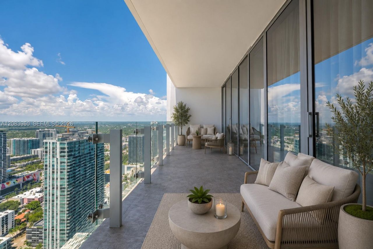 700 NE 26th Ter , Unit 4706, Miami, FL 33137 Photo