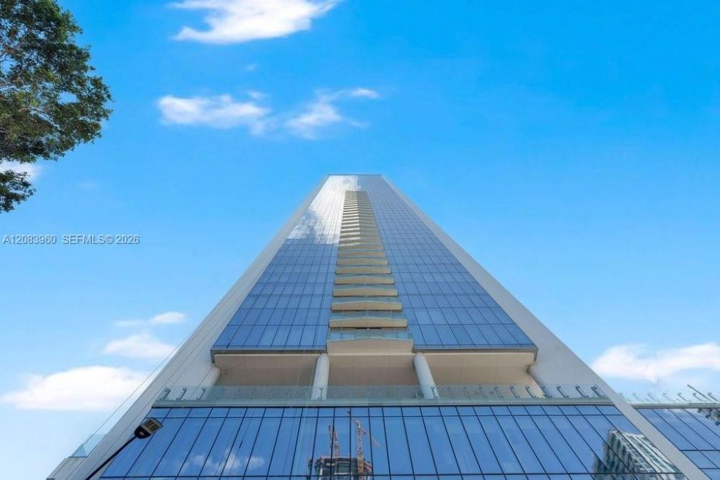 700 NE 26th Ter , Unit 4706, Miami, FL 33137 Photo