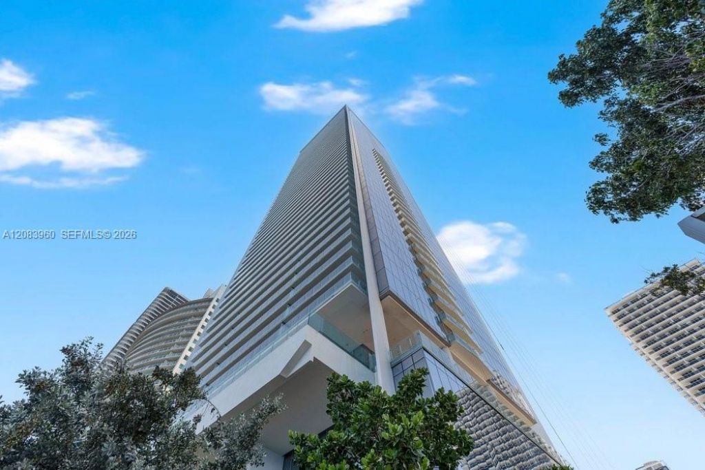 700 NE 26th Ter , Unit 4706, Miami, FL 33137 Photo