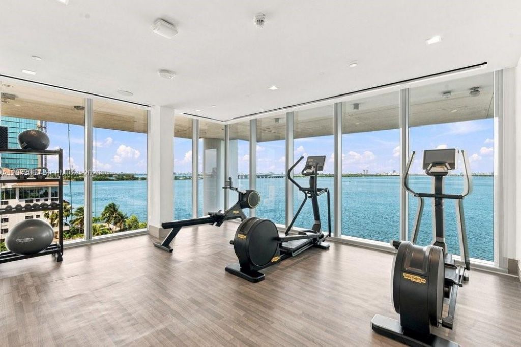 700 NE 26th Ter , Unit 4706, Miami, FL 33137 Photo