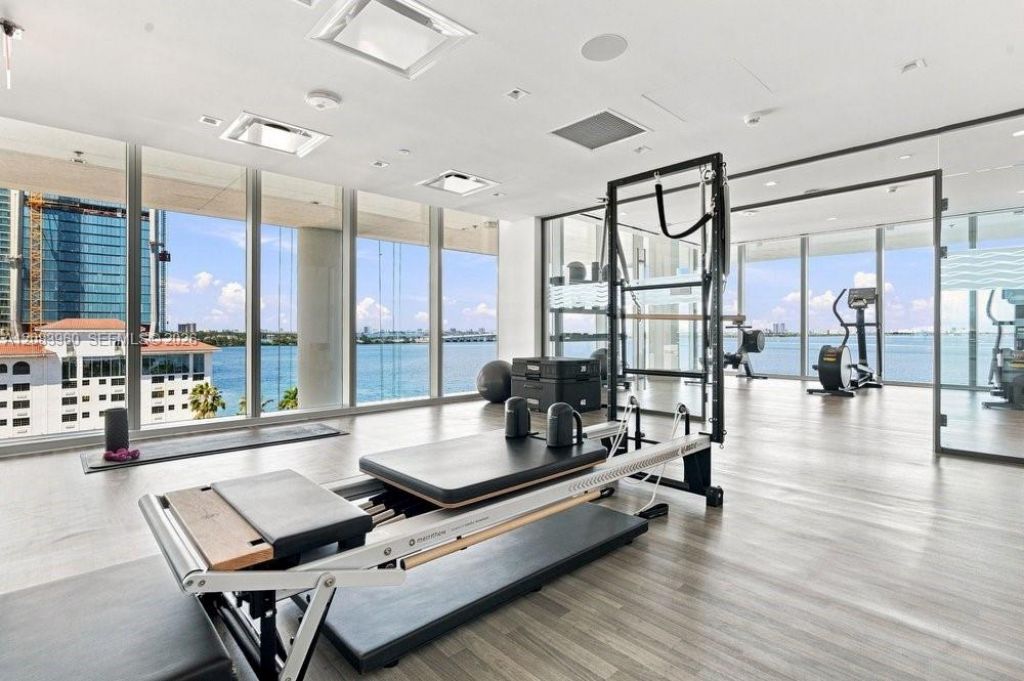 700 NE 26th Ter , Unit 4706, Miami, FL 33137 Photo