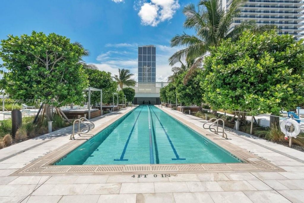 700 NE 26th Ter , Unit 4706, Miami, FL 33137 Photo