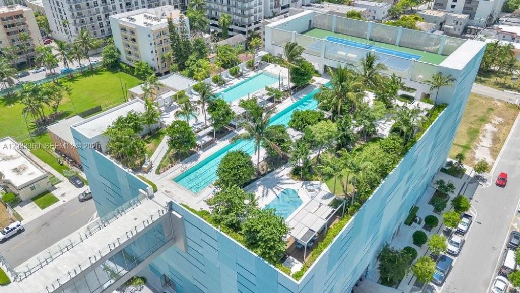 700 NE 26th Ter , Unit 4706, Miami, FL 33137 Photo
