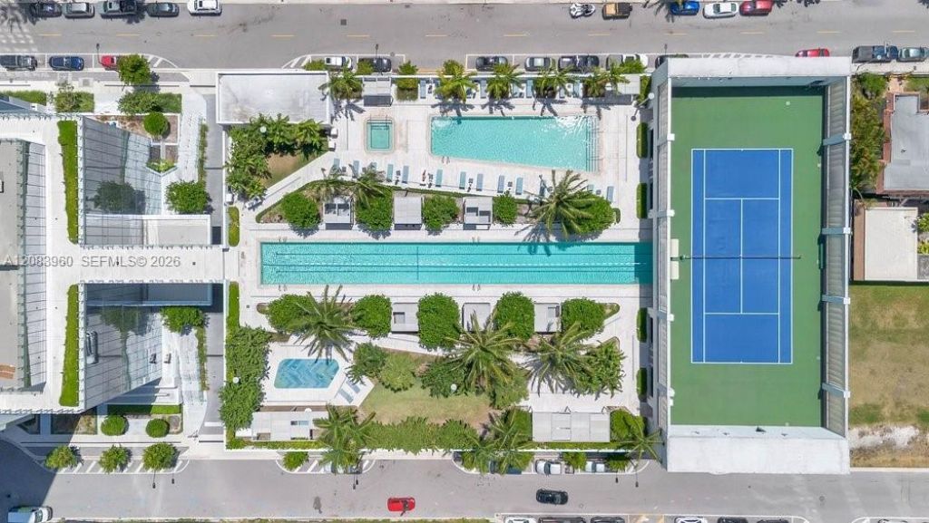700 NE 26th Ter , Unit 4706, Miami, FL 33137 Photo
