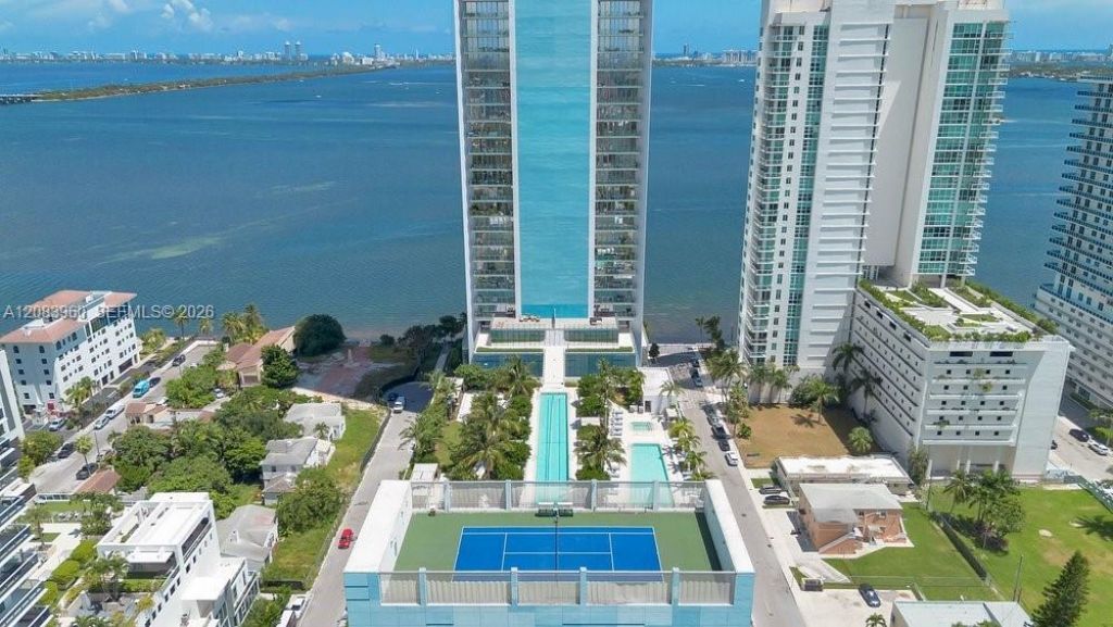 700 NE 26th Ter , Unit 4706, Miami, FL 33137 Photo