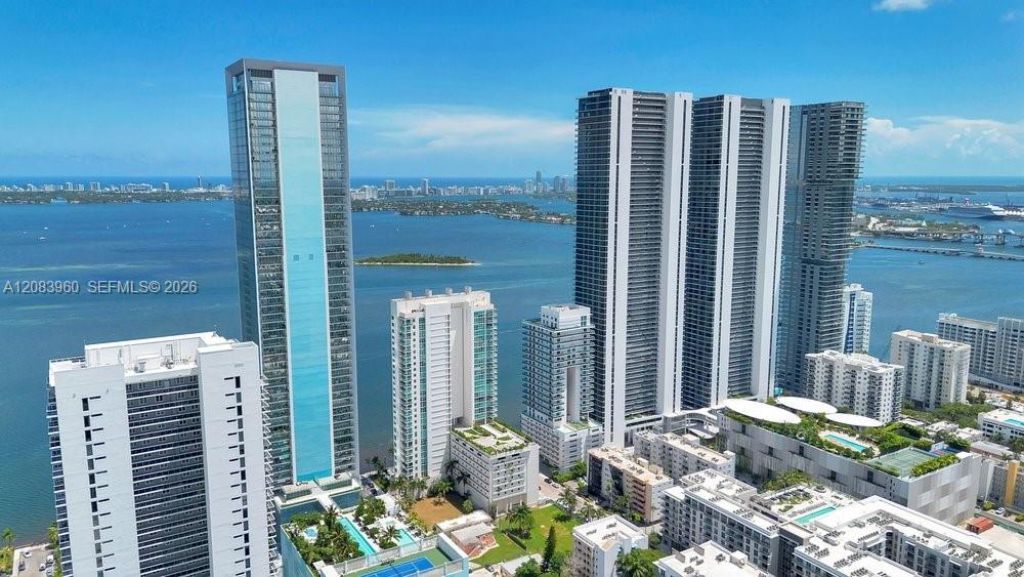 700 NE 26th Ter , Unit 4706, Miami, FL 33137 Photo