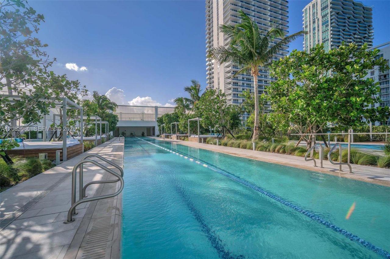 700 NE 26th Ter, Unit 4706, Miami, FL 33137 Photo