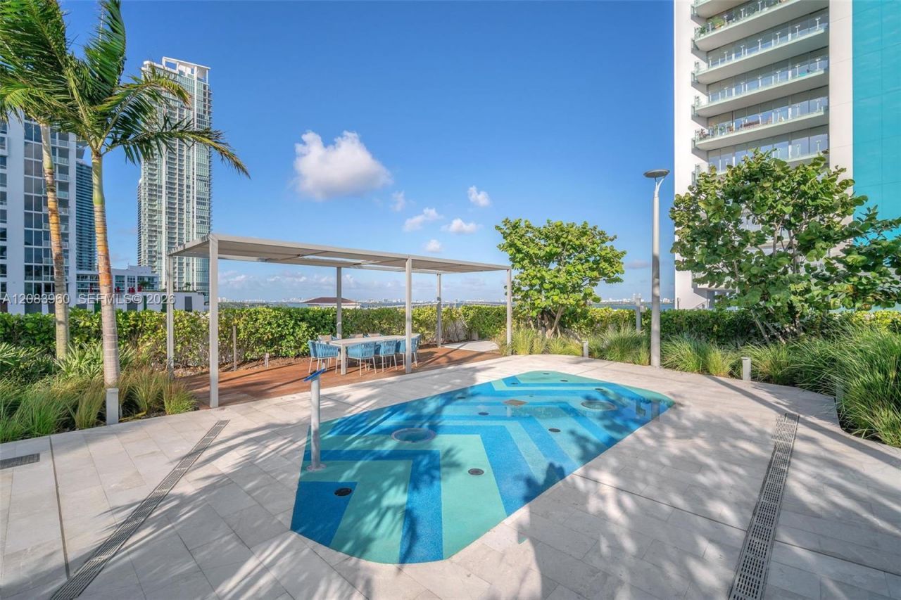 700 NE 26th Ter, Unit 4706, Miami, FL 33137 Photo