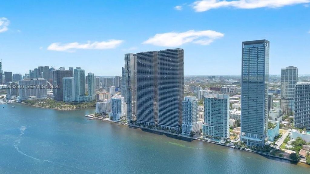 700 NE 26th Ter , Unit 4706, Miami, FL 33137 Photo