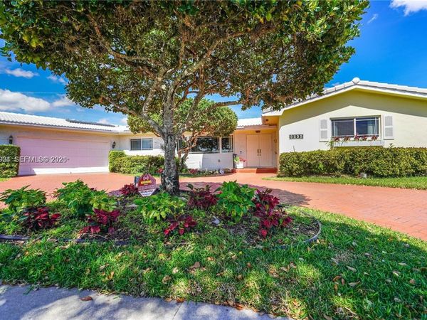 9299 NW 13th Ave , Miami, FL 33147