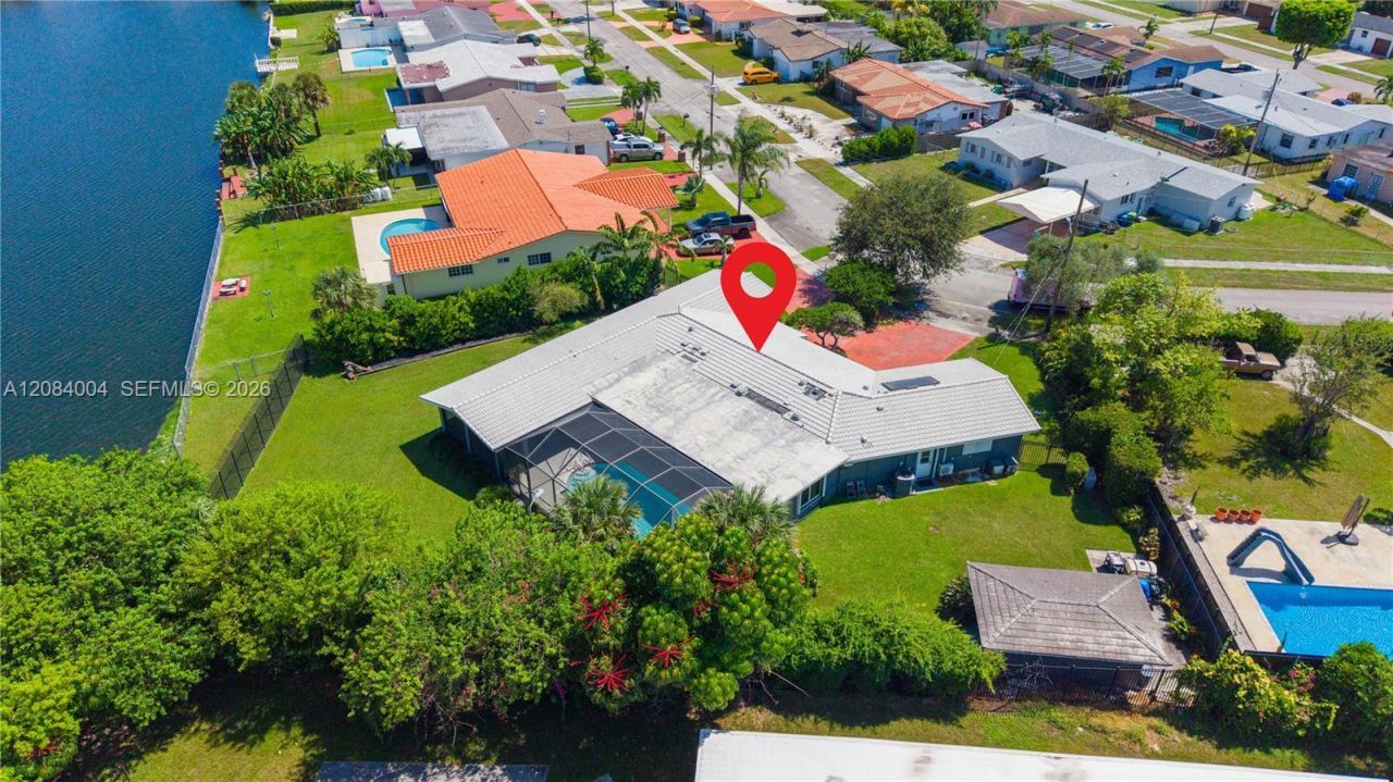 9299 NW 13th Ave, Miami, FL 33147 Photo