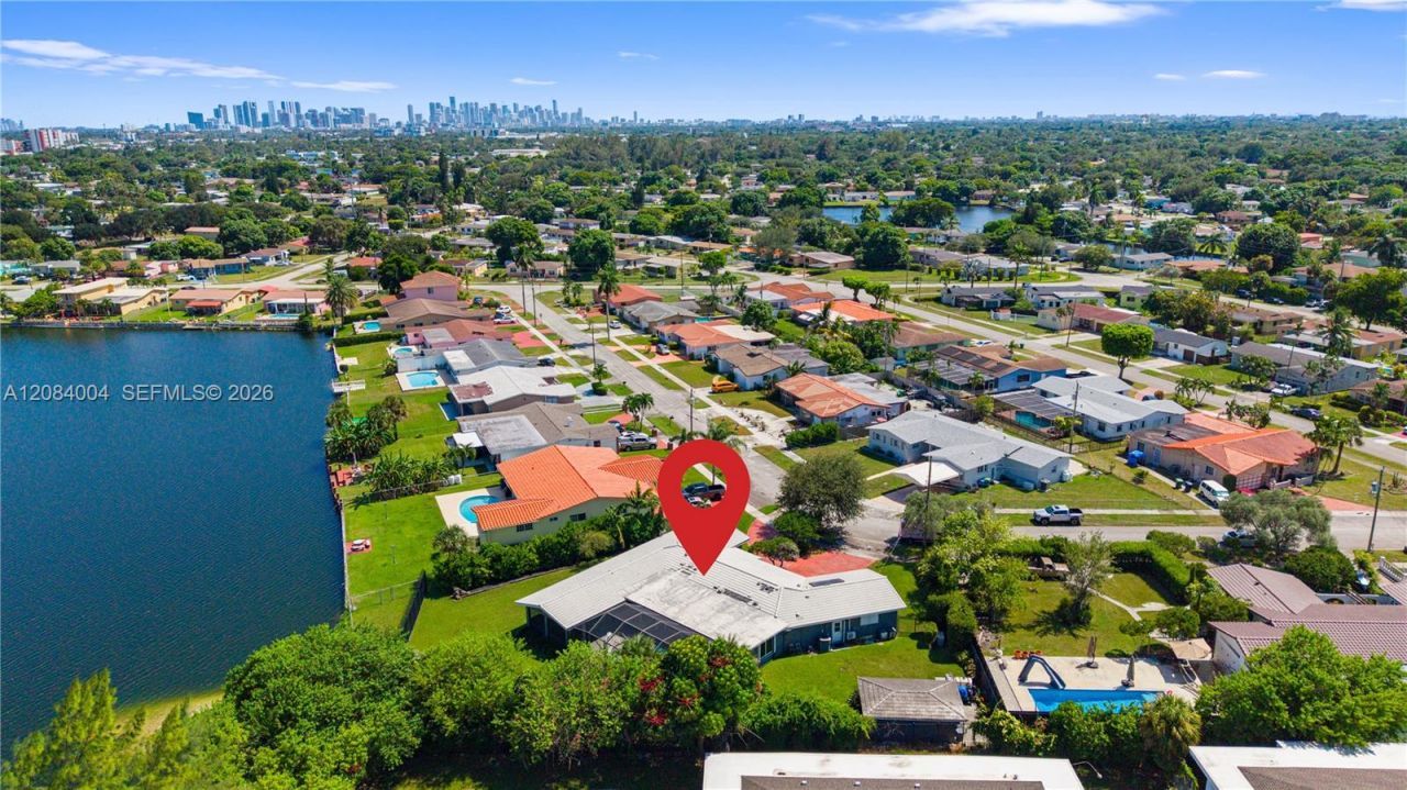 9299 NW 13th Ave, Miami, FL 33147 Photo