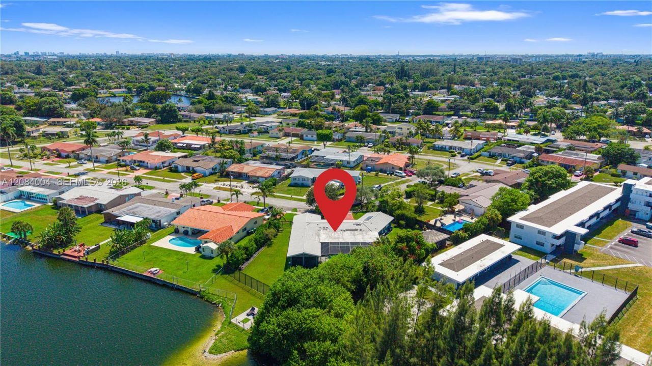 9299 NW 13th Ave, Miami, FL 33147 Photo
