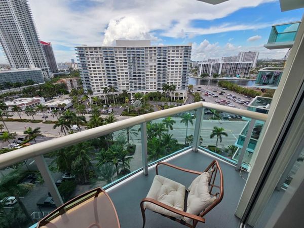3801 S Ocean Dr , Unit 14U, Hollywood, FL 33019