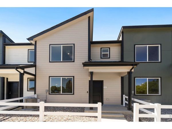 240 Kiowa Trl, Unit A-3, Ault, CO 80610