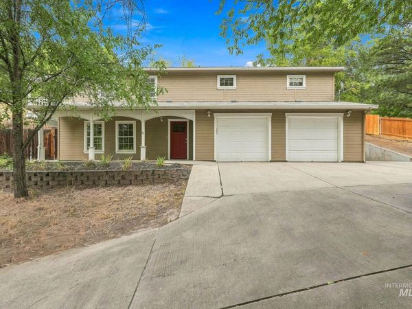 2442 W Hill Rd, Boise, ID 83702