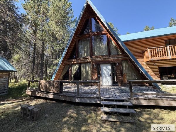 3619 Bills Loop South Road, ISLAND PARK, ID 83429