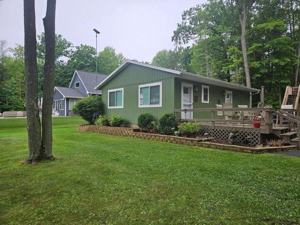 W6652 ELINOR DRIVE, Wausaukee, WI 54177