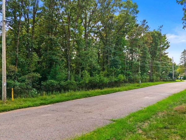 Lot 8 SOUTH PARK ROAD, Wisconsin Rapids, WI 54494