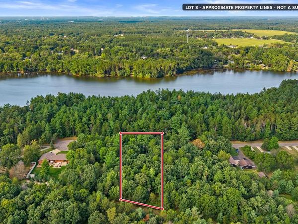 Lot 8 SOUTH PARK ROAD, Wisconsin Rapids, WI 54494