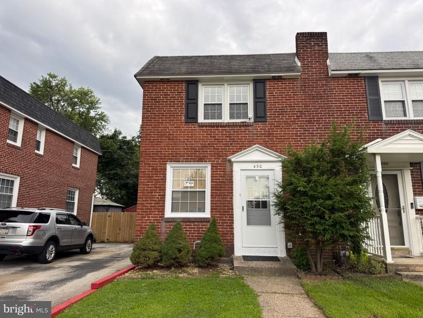 430 West Road, Ridley Park, PA 19078 Main Photo