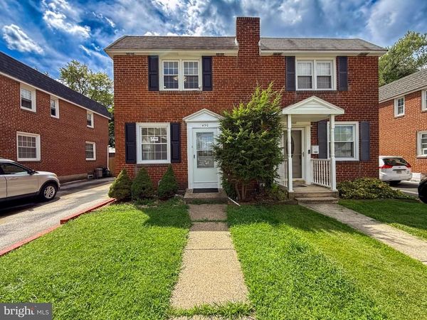 430 WEST ROAD, RIDLEY PARK, PA 19078
