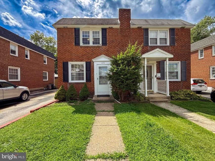 430 West Road, Ridley Park, PA 19078 Main Photo