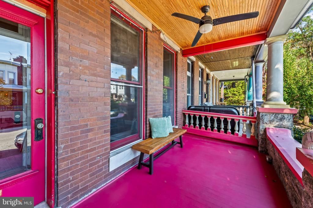 306 E 31ST STREET E, BALTIMORE, MD 21218