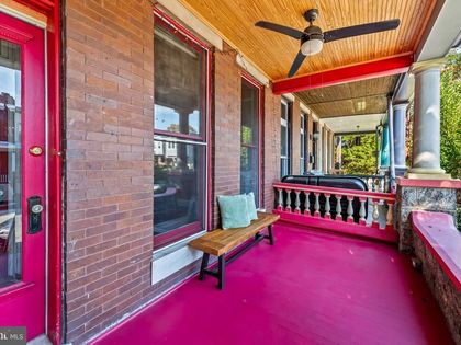 306 E 31ST STREET E Baltimore, MD 21218