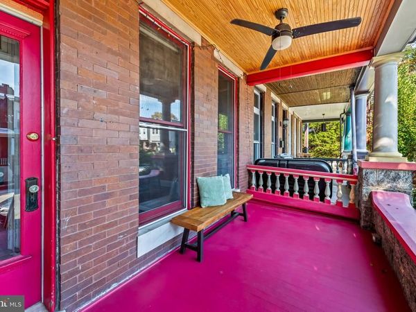 306 E 31ST STREET E, BALTIMORE, MD 21218
