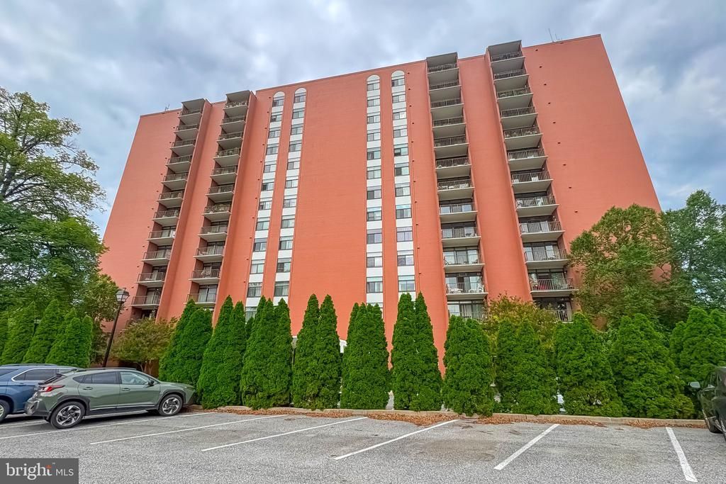 1 SMETON PLACE, TOWSON, MD 21204
