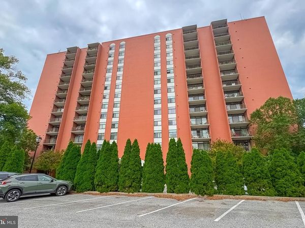 1 SMETON PLACE, Unit 206, TOWSON, MD 21204
