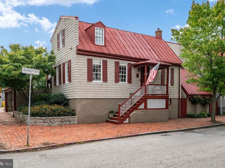 100 Market Street, Annapolis, MD 21401 Main Photo