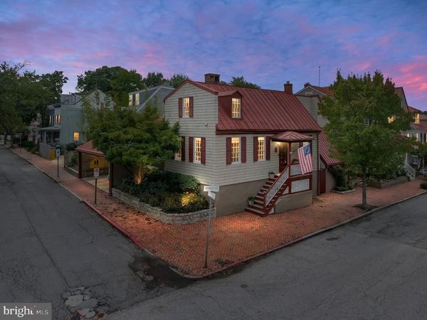 100 MARKET STREET, ANNAPOLIS, MD 21401