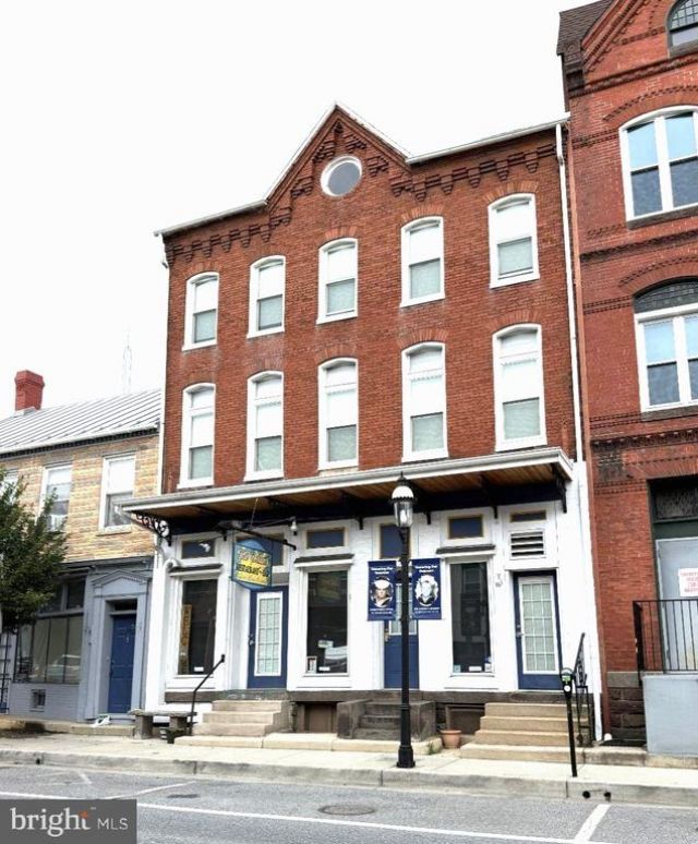 16-20 W MAIN STREET, EMMITSBURG, MD 21727