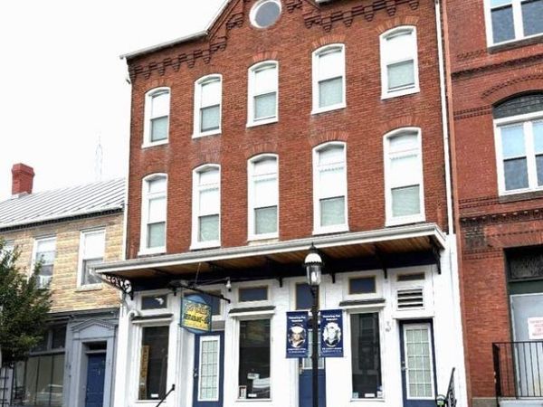16-20 W MAIN STREET, EMMITSBURG, MD 21727
