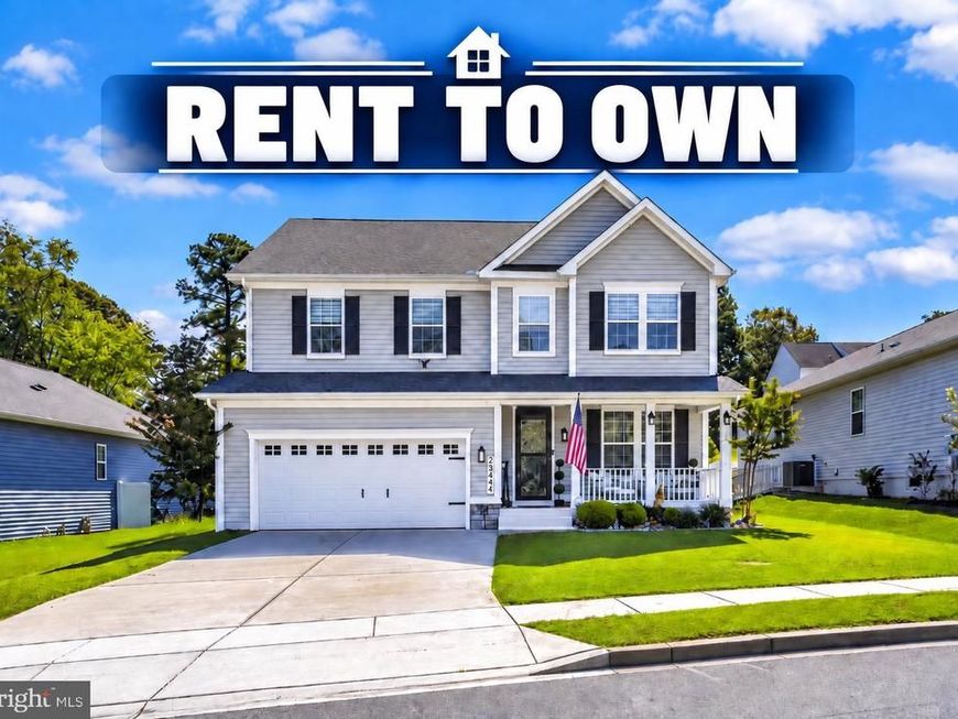 23444 Lindsay Drive, Leonardtown, MD 20650 Main Photo