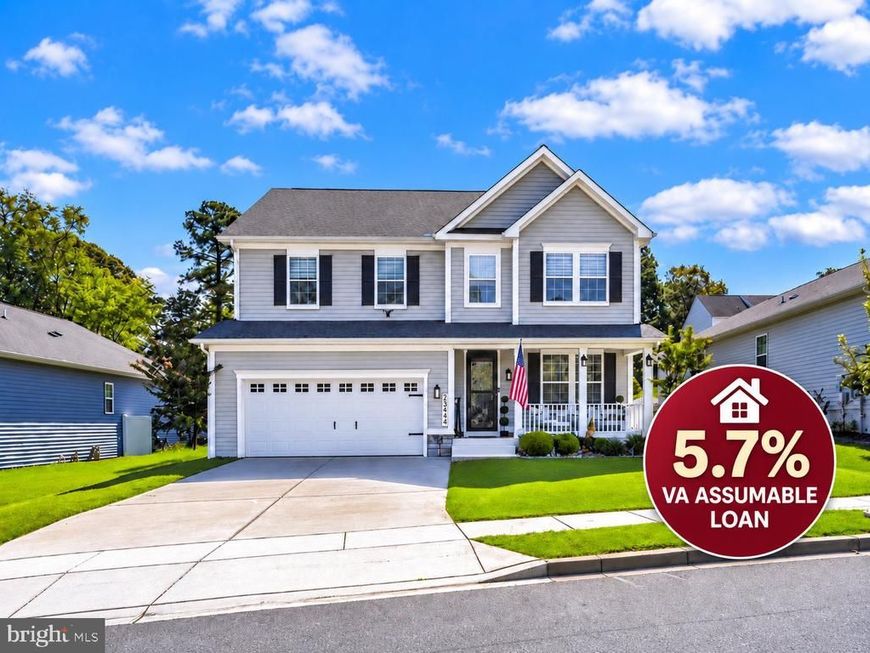23444 Lindsay Drive, Leonardtown, MD 20650 Main Photo