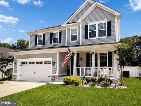23444 LINDSAY DRIVE , LEONARDTOWN, MD 20650