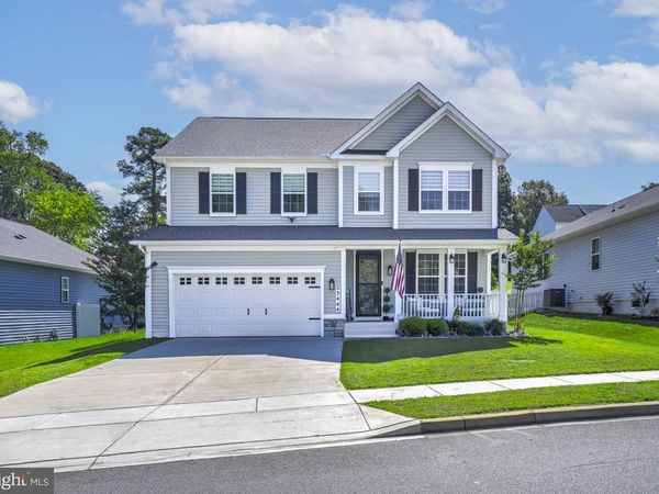 23444 LINDSAY DRIVE, LEONARDTOWN, MD 20650