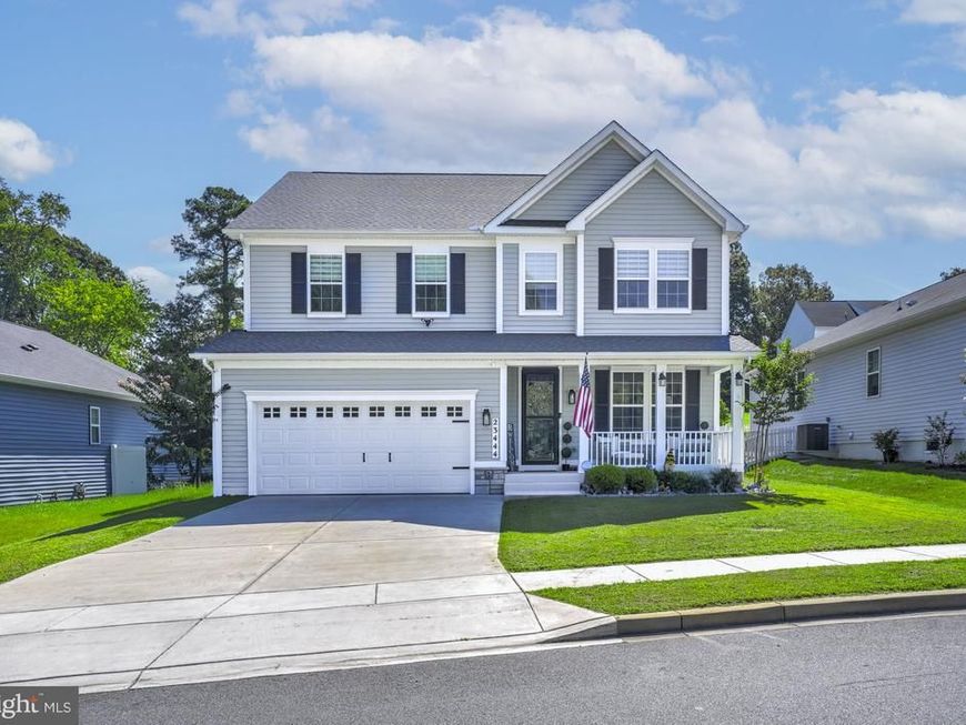 23444 Lindsay Drive, Leonardtown, MD 20650 Main Photo