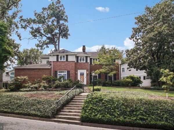 3108 CAMERON MILLS ROAD, ALEXANDRIA, VA 22302
