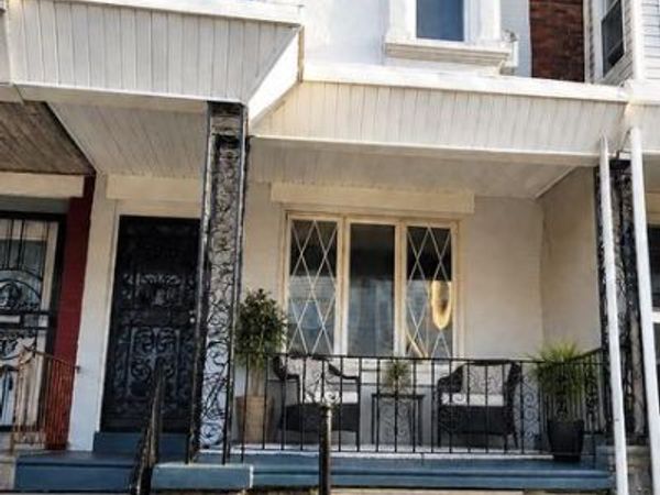 5818 NORFOLK, PHILADELPHIA, PA 19143