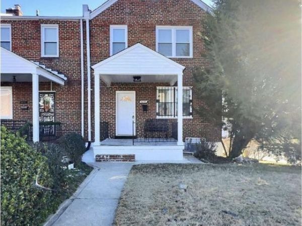 4235 NORFOLK AVENUE, BALTIMORE, MD 21216