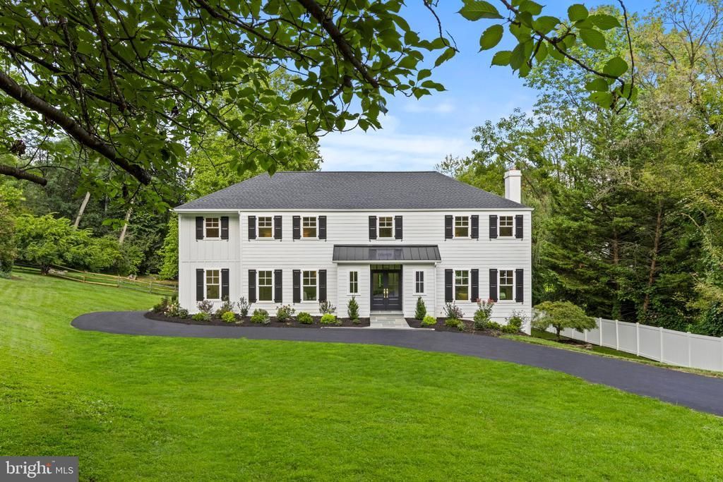 538 CAMP WOODS CIRCLE , VILLANOVA, PA 19085