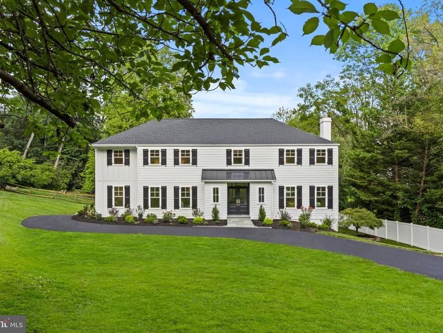 538 Camp Woods Circle , Villanova, PA 19085 Main Photo
