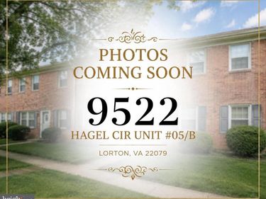 9522 HAGEL CIRCLE , LORTON, VA 22079