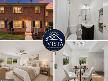 9522 HAGEL CIRCLE, LORTON, VA 22079